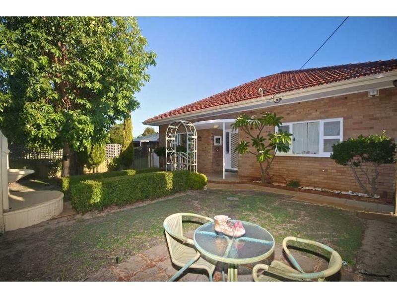 139 Anzac Terrace, Bassendean WA 6054