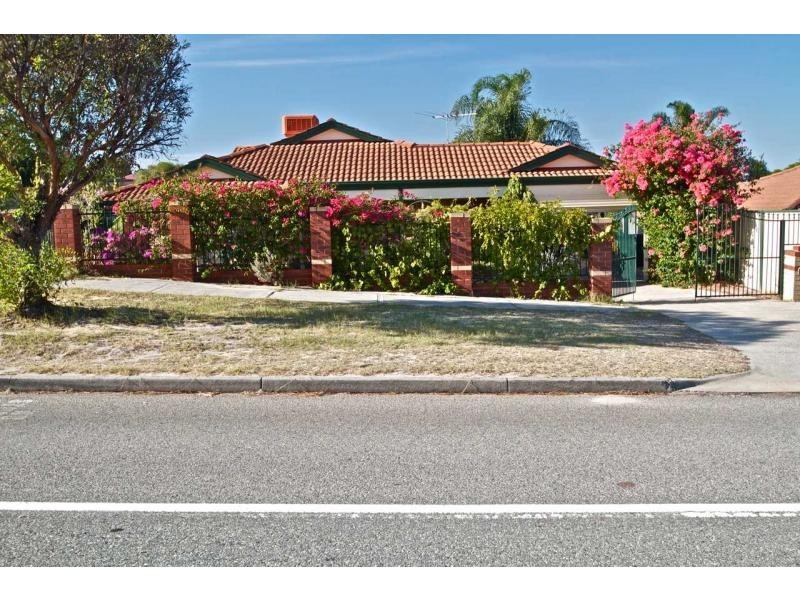 1/78 Scaddan Street, Bassendean WA 6054