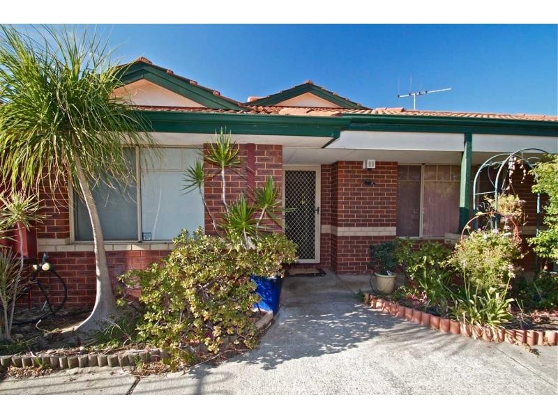 1/78 Scaddan Street, Bassendean WA 6054