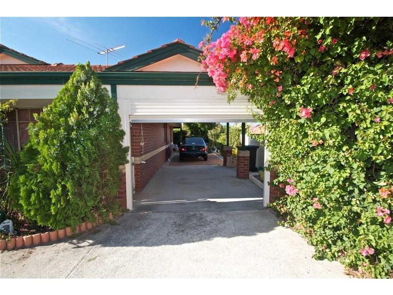 1/78 Scaddan Street, Bassendean WA 6054