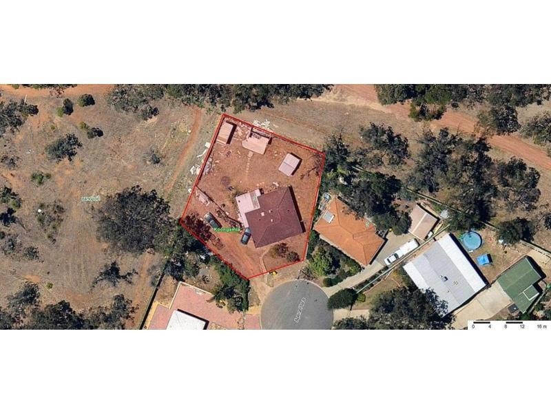 3 Apara Place, Koongamia WA 6056