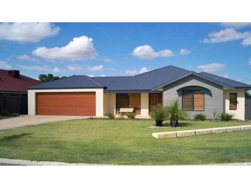 14 Devereux Crescent, Aveley WA 6069