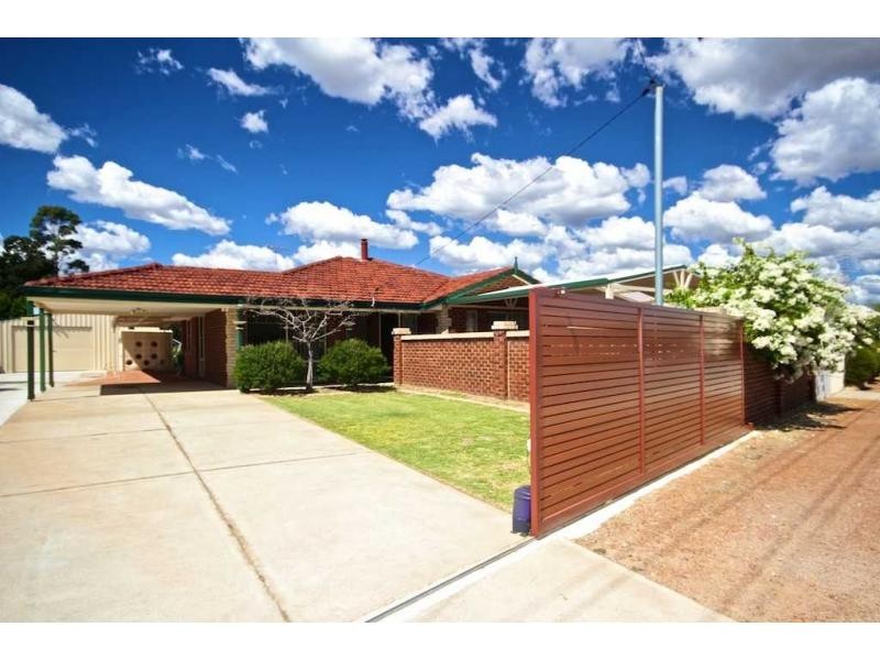 Swan View WA 6056
