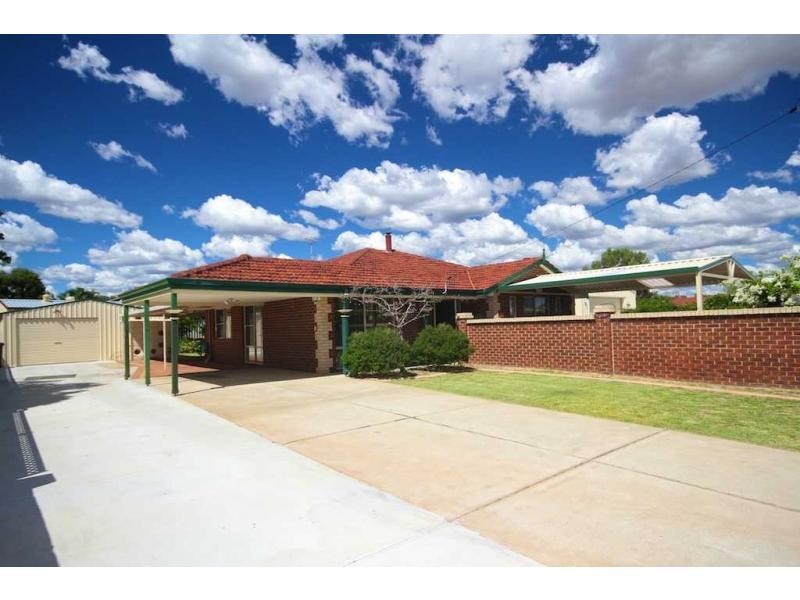 Swan View WA 6056