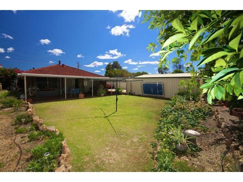 Swan View WA 6056