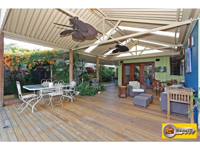 106 Iolanthe Street, Eden Hill WA 6054