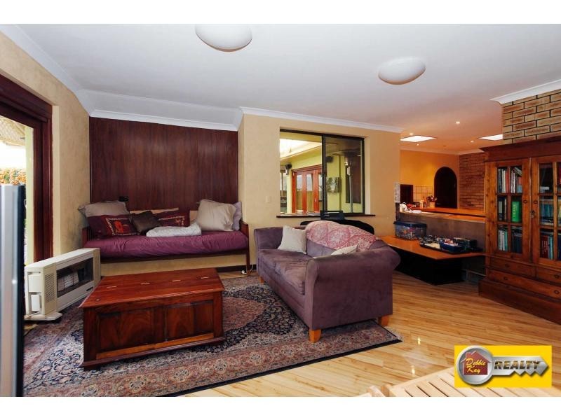 106 Iolanthe Street, Eden Hill WA 6054