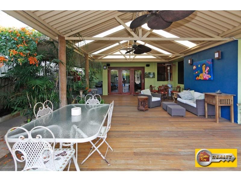 106 Iolanthe Street, Eden Hill WA 6054