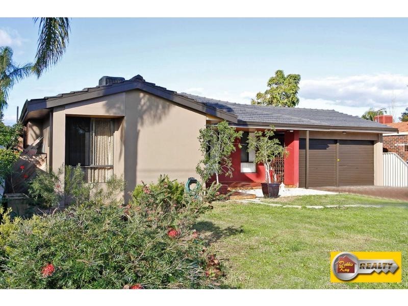 106 Iolanthe Street, Eden Hill WA 6054