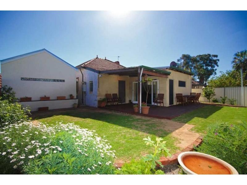 31 Guildford Road, Ashfield WA 6054