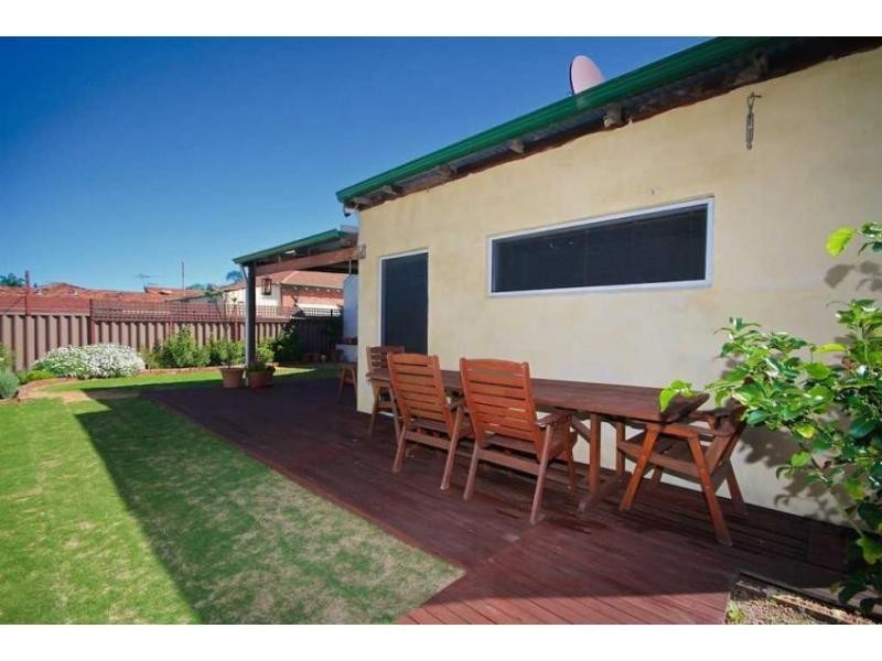 31 Guildford Road, Ashfield WA 6054