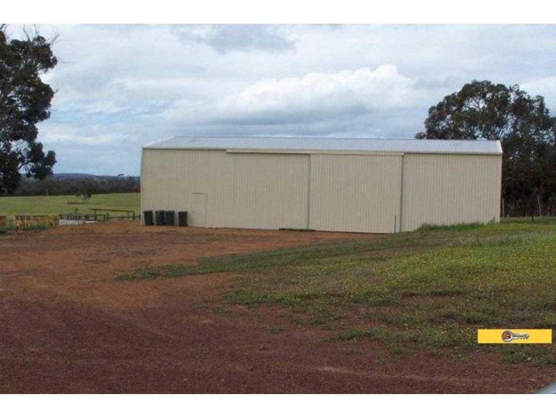 129 Tyrer Road, Brookton WA 6306