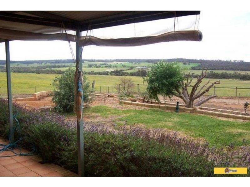 129 Tyrer Road, Brookton WA 6306