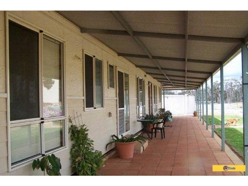 129 Tyrer Road, Brookton WA 6306