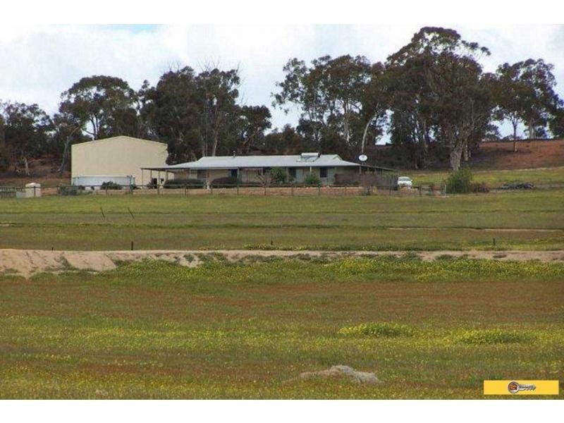 129 Tyrer Road, Brookton WA 6306