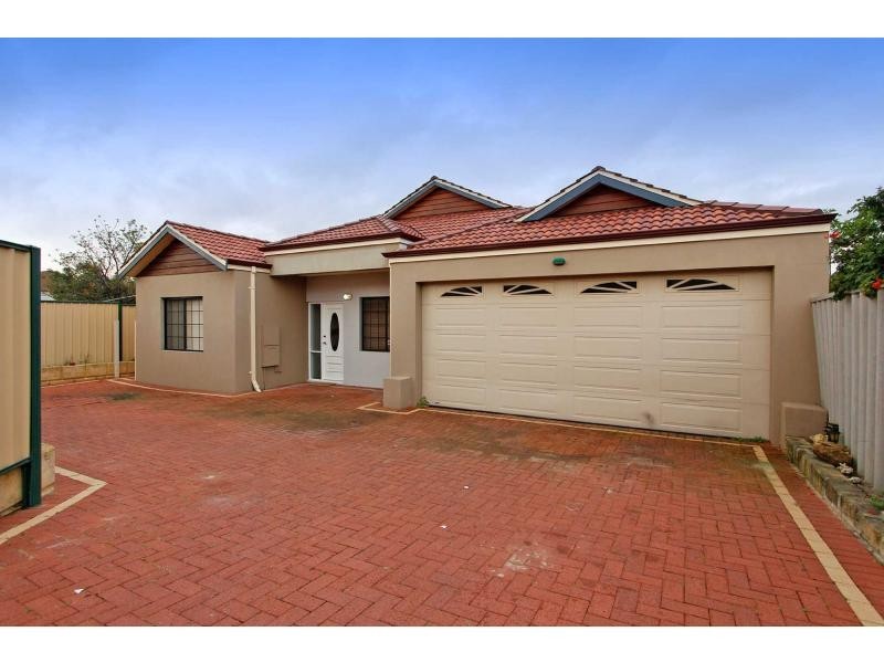 3A Raleigh Road, Bayswater WA 6053