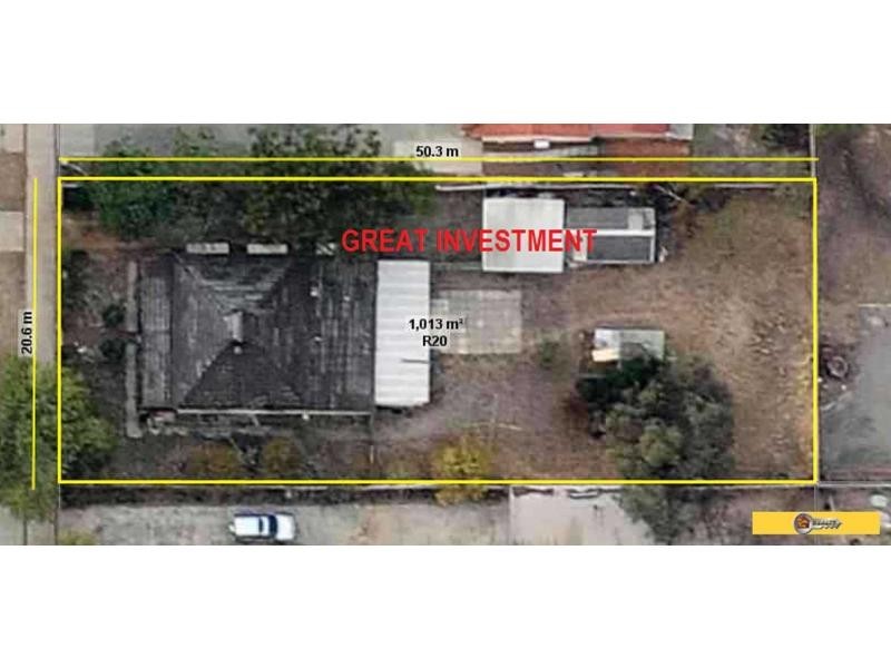 74 Ferguson Street, Midland WA 6056