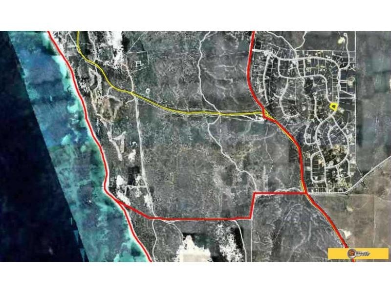 Lot 91 Seaview Drive, Seaview Park Estate, Lancelin WA 6044