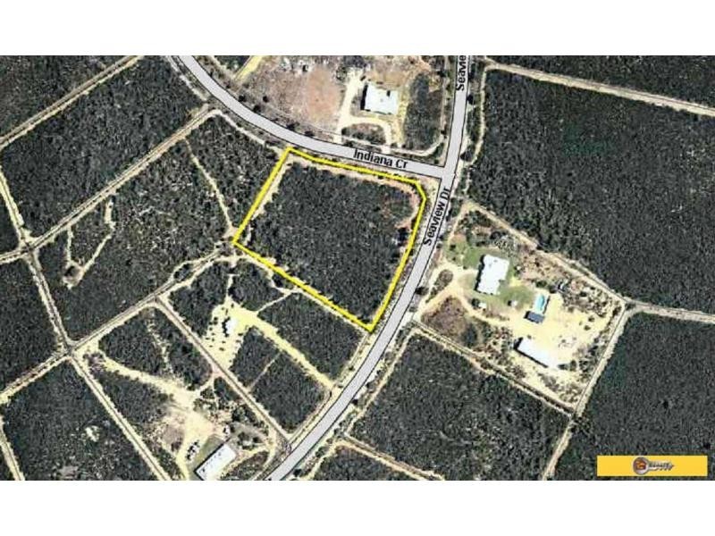 Lot 91 Seaview Drive, Seaview Park Estate, Lancelin WA 6044