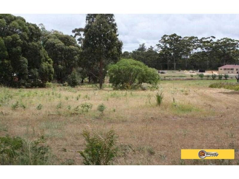 57 Somerville Street, Manjimup WA 6258