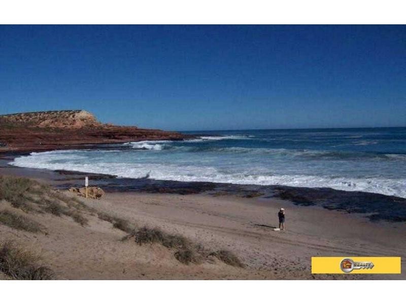 10 Seakist Retreat, Kalbarri WA 6536