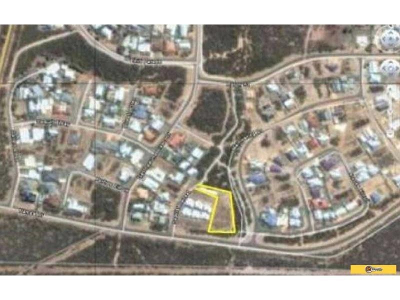 10 Seakist Retreat, Kalbarri WA 6536