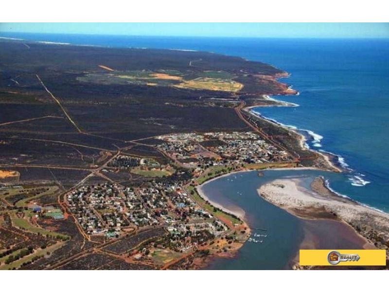 10 Seakist Retreat, Kalbarri WA 6536