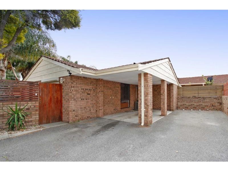 6/2 Fisher Street, Bassendean WA 6054