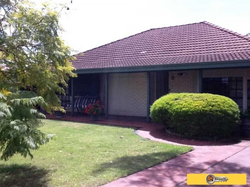 9 Northend Close, Swan View WA 6056