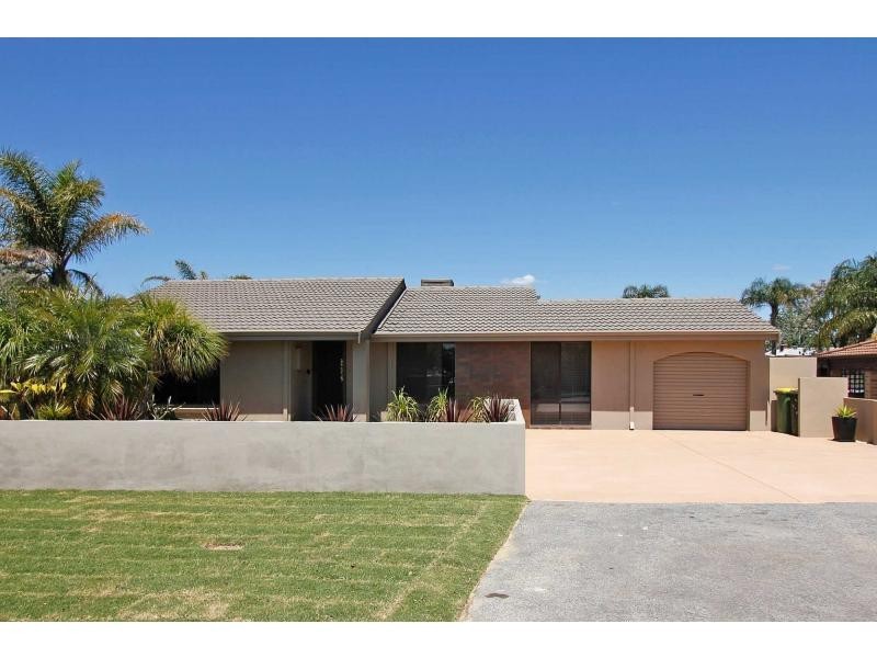 14 Sylvia Way, Eden Hill WA 6054