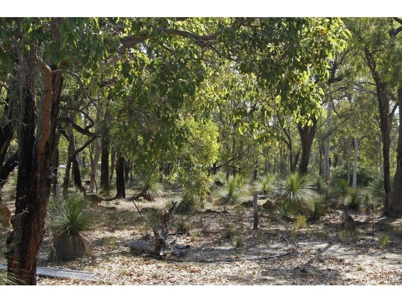 Lot 50 Hillside Place, Bullsbrook WA 6084