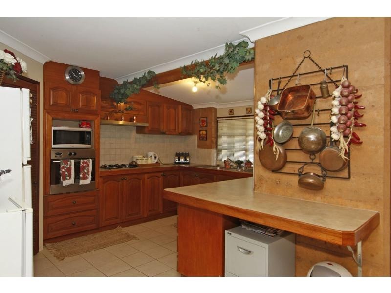 Lot 50 Hillside Place, Bullsbrook WA 6084