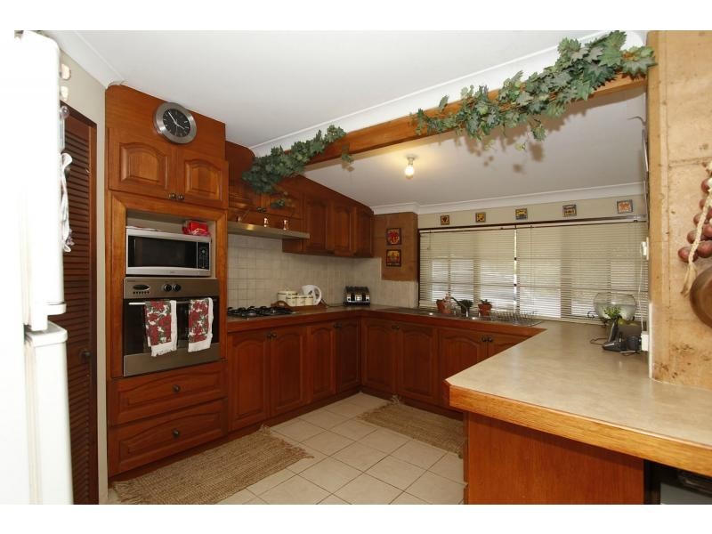 Lot 50 Hillside Place, Bullsbrook WA 6084