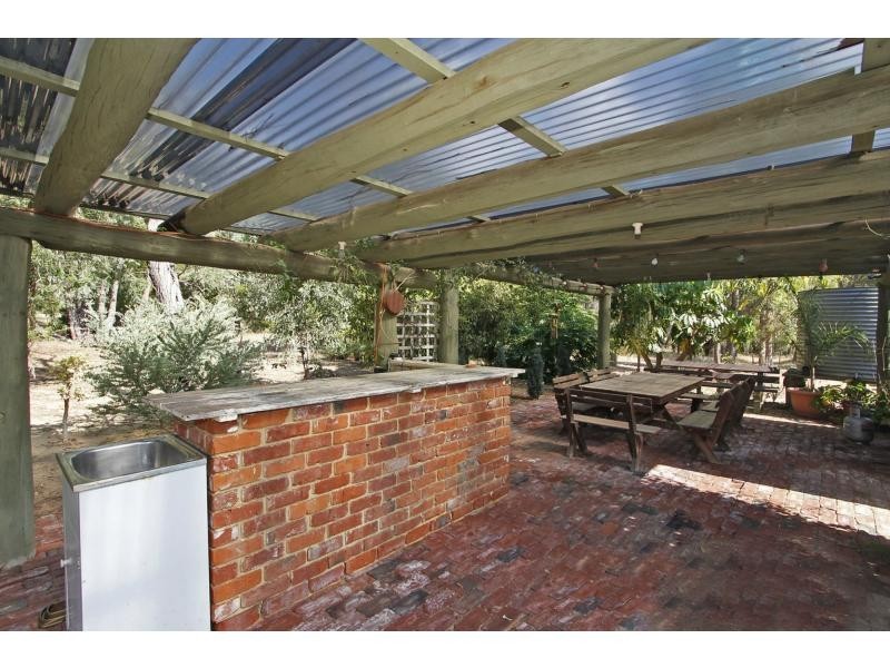 Lot 50 Hillside Place, Bullsbrook WA 6084