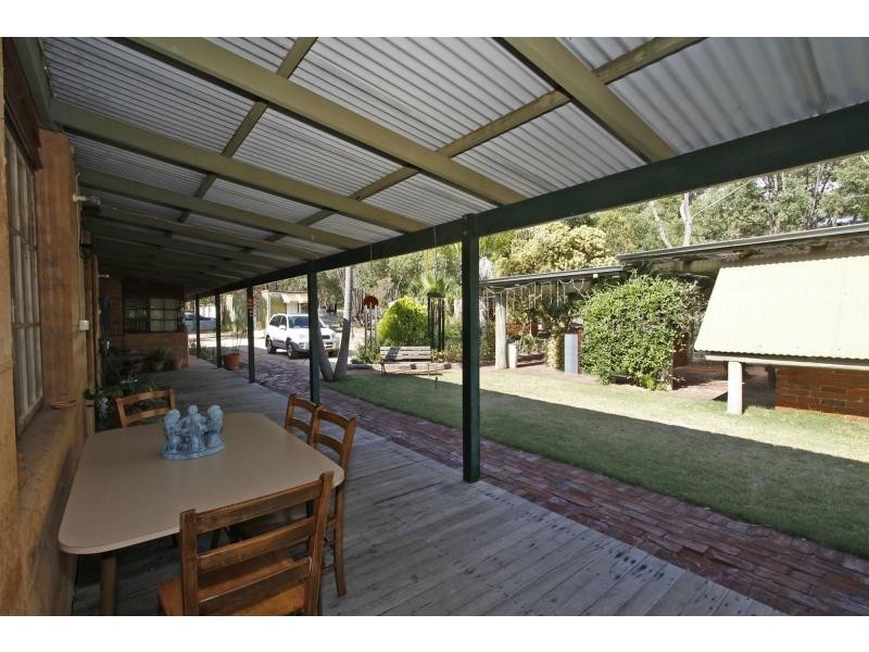 Lot 50 Hillside Place, Bullsbrook WA 6084