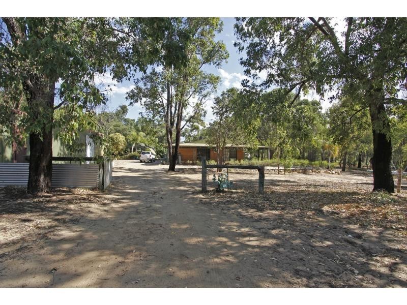 Lot 50 Hillside Place, Bullsbrook WA 6084