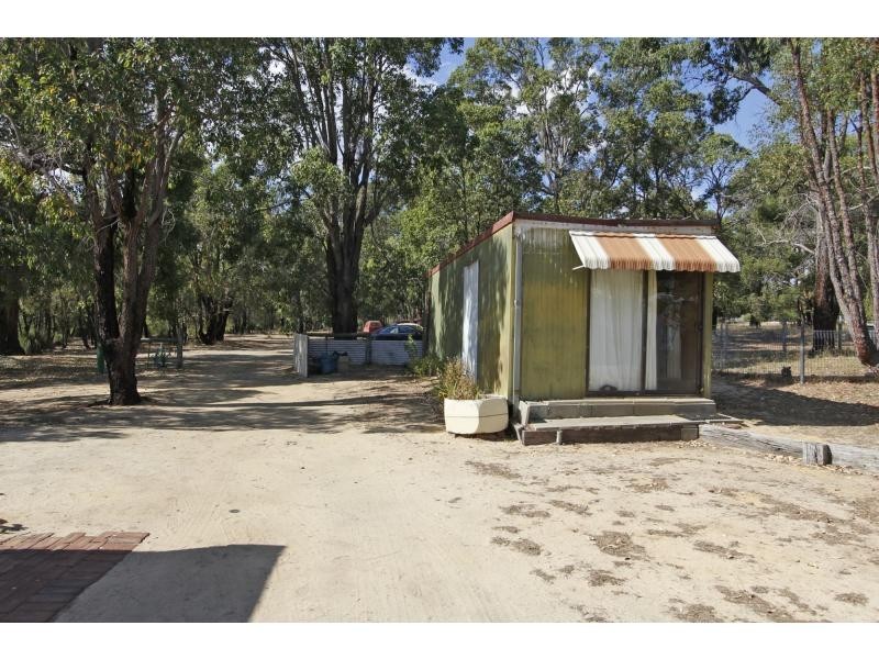 Lot 50 Hillside Place, Bullsbrook WA 6084