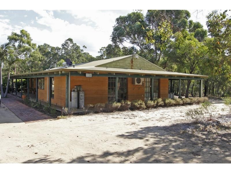 Lot 50 Hillside Place, Bullsbrook WA 6084