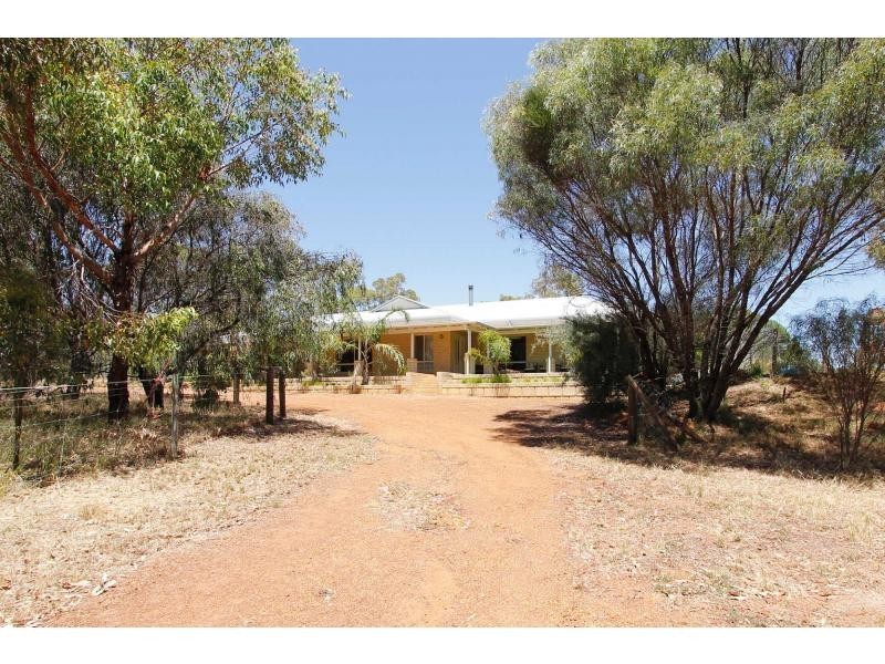 151 Ashmere Drive, Bullsbrook WA 6084