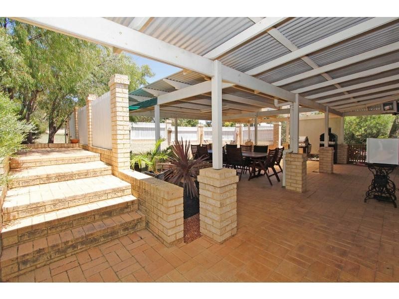 151 Ashmere Drive, Bullsbrook WA 6084