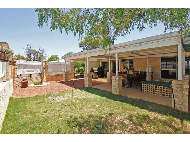 151 Ashmere Drive, Bullsbrook WA 6084