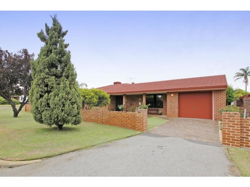 27 Wendlebury Way, Eden Hill WA 6054