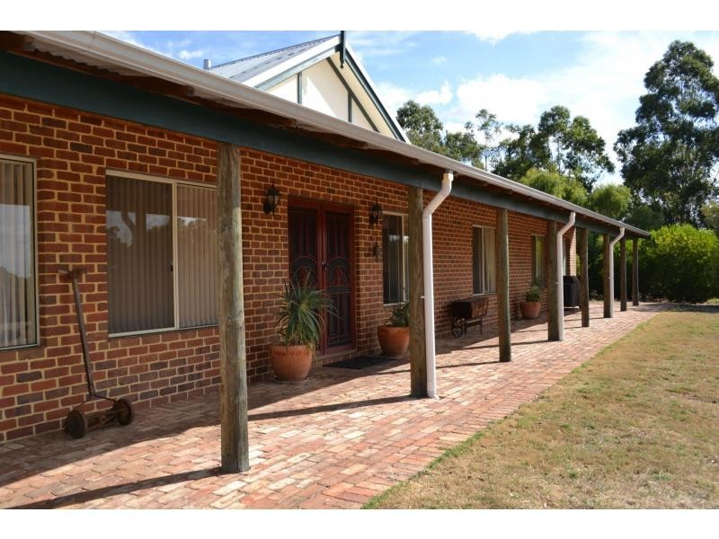 29 Sabre Close, Bullsbrook WA 6084