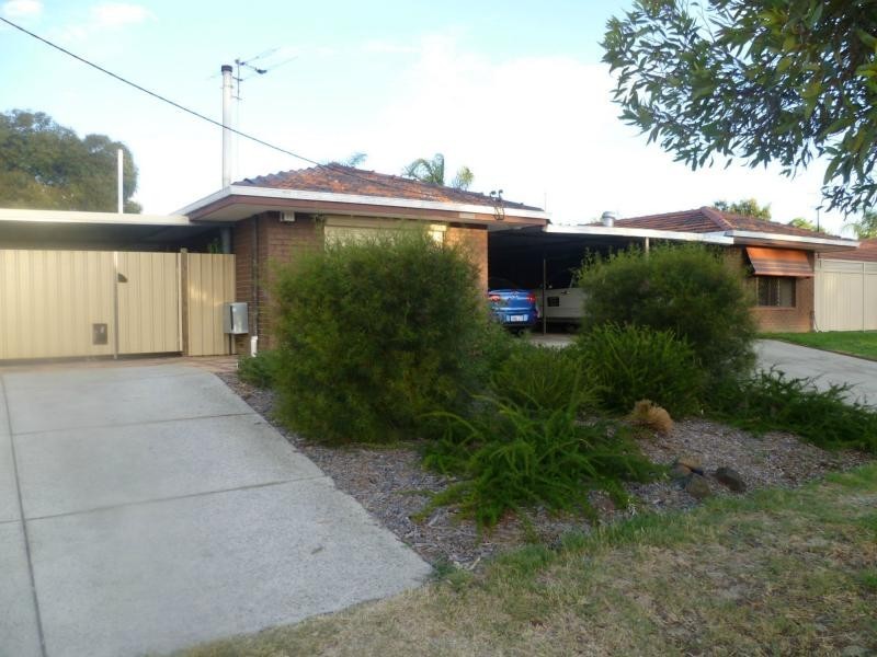 92a Beaconsfield Avenue, Midvale WA 6056