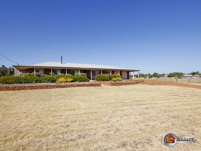 364 Padbury Terrace, Herne Hill WA 6056