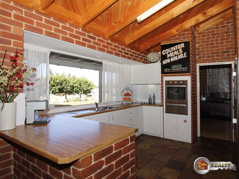 364 Padbury Terrace, Herne Hill WA 6056