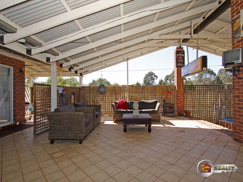 364 Padbury Terrace, Herne Hill WA 6056