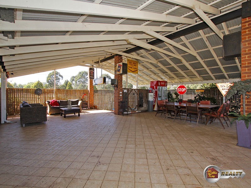 364 Padbury Terrace, Herne Hill WA 6056