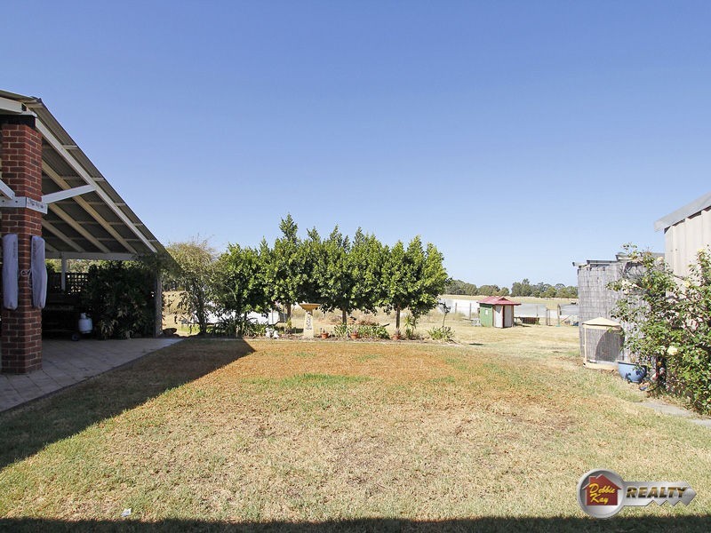 364 Padbury Terrace, Herne Hill WA 6056