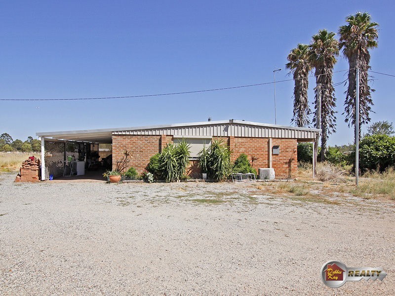 364 Padbury Terrace, Herne Hill WA 6056